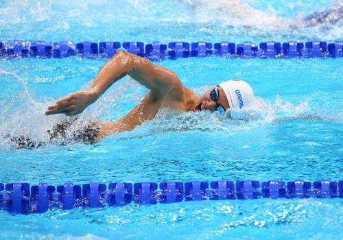 SUKAN OLIMPIK TOKYO 2020
