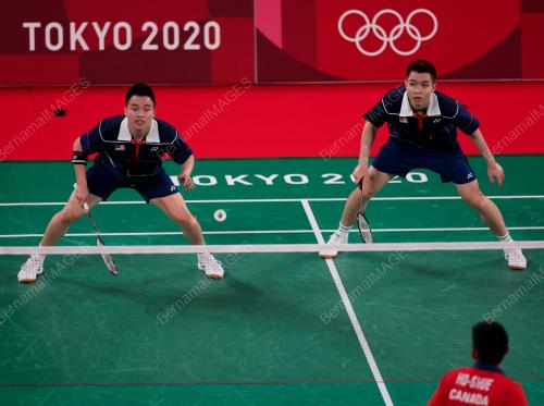 SUKAN OLIMPIK TOKYO 2020