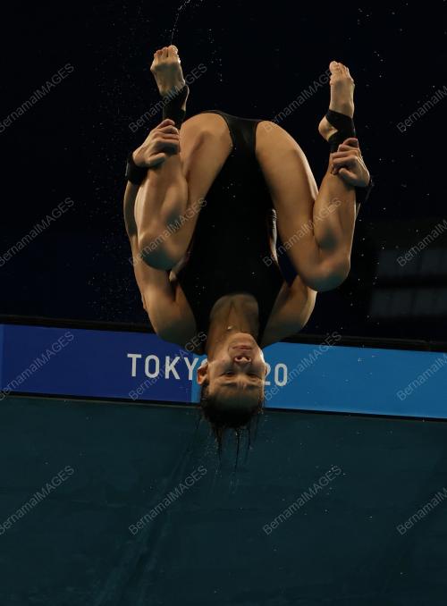 SUKAN OLIMPIK TOKYO 2020