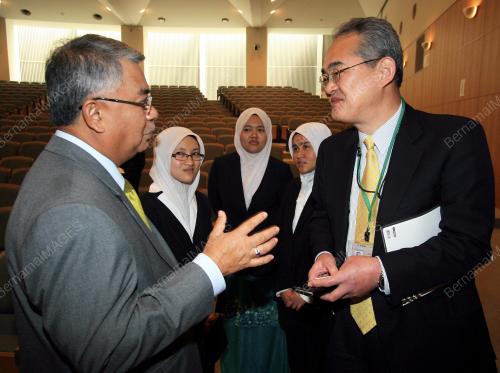 YAYASAN PELAJAR MALAYSIA (YPM)