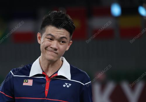 SUKAN OLIMPIK TOKYO 2020