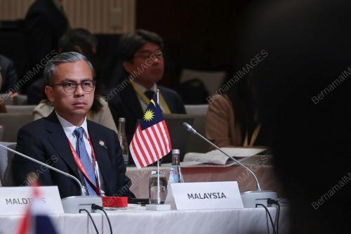 DATUK FAHMI FADZIL