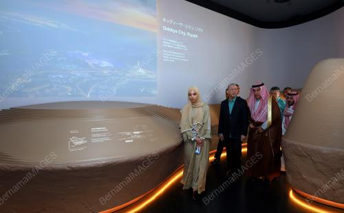 DATUK SERI FADILLAH YUSOF