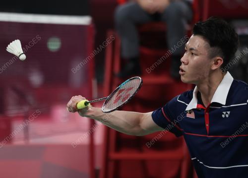 SUKAN OLIMPIK TOKYO 2020