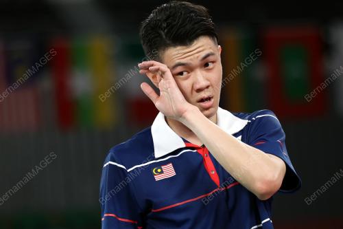 SUKAN OLIMPIK TOKYO 2020