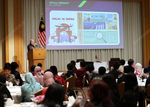 DATUK SERI DR AHMAD ZAHID HAMIDI