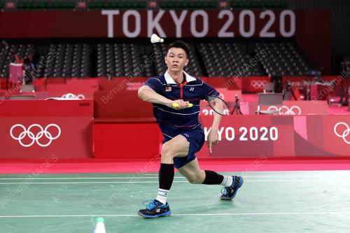 SUKAN OLIMPIK TOKYO 2020