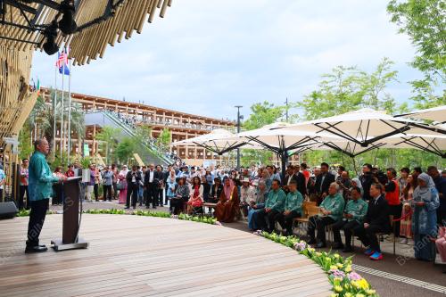 DATUK SERI FADILLAH YUSOF