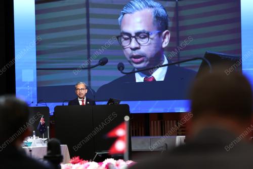 DATUK FAHMI FADZIL