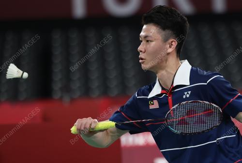 SUKAN OLIMPIK TOKYO 2020