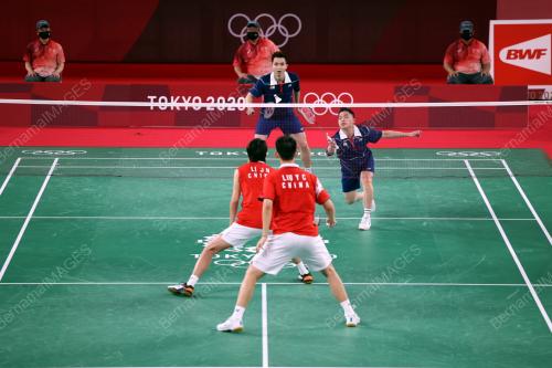 SUKAN OLIMPIK TOKYO 2020