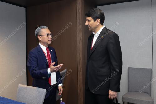 DATUK FAHMI FADZIL