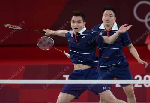 SUKAN OLIMPIK TOKYO 2020
