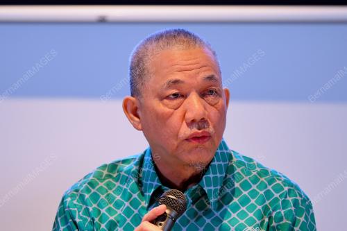 DATUK SERI FADILLAH YUSOF