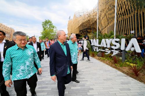 DATUK SERI FADILLAH YUSOF