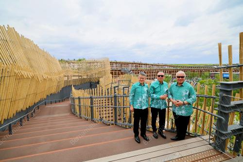 DATUK SERI FADILLAH YUSOF