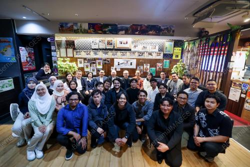 DATUK FAHMI FADZIL
