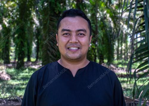 FAIZ HELMI