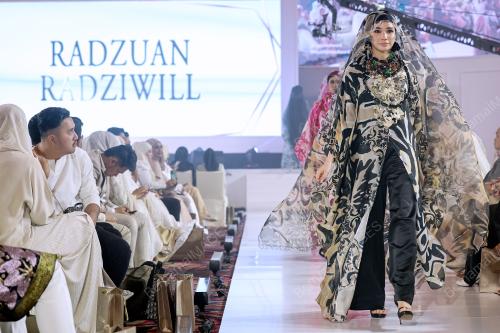 HIJAB FASHION AWARD 2024