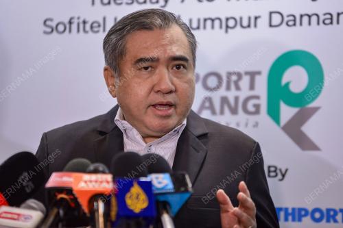 ANTHONY LOKE