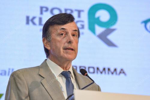 DR RORY JAMES DOYLE