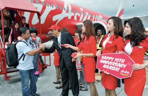 AIR ASIA