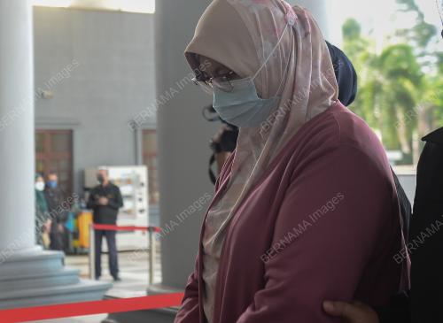 MAHKAMAH KUALA LUMPUR
