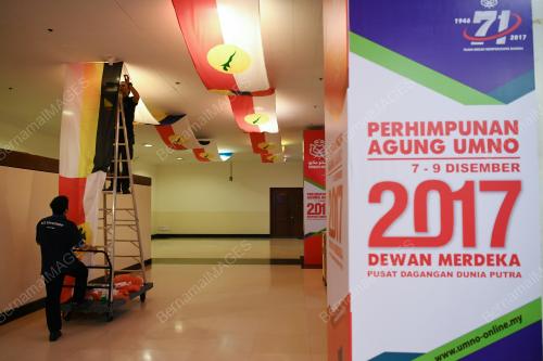 K33_01122017_PERSIAPAN_UMNO