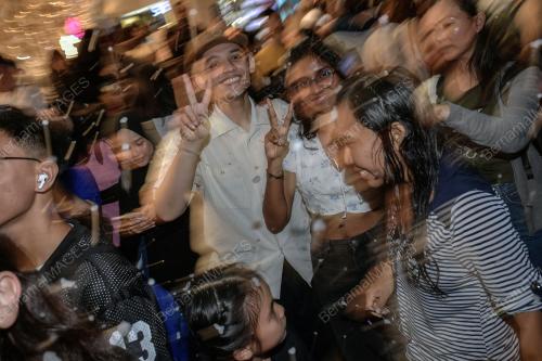 TINJAUAN SALJI BUATAN
