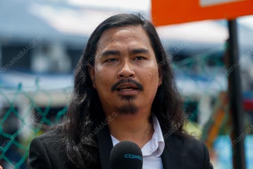 ZAID MALEK
