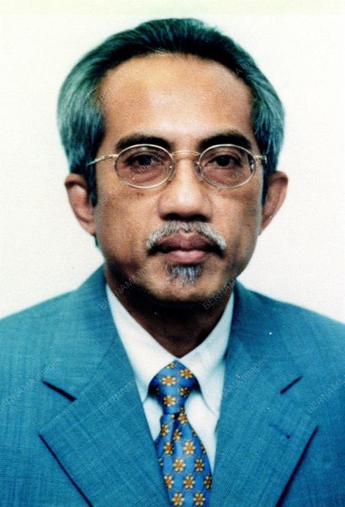 KADIR JASIN