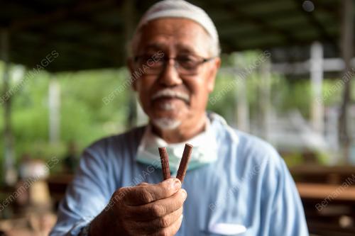 KEUNIKAN BOT TRADISIONAL, KAPAL LAYAR DI TERENGGANU
