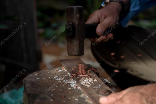 KEUNIKAN BOT TRADISIONAL, KAPAL LAYAR DI TERENGGANU