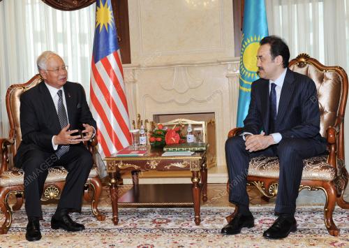 KAZ12_23052014_PM_ASTANA