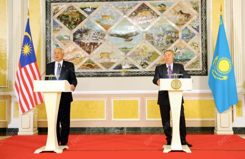 KAZ22_23052014_PM_ASTANA