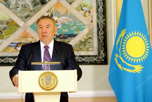 KAZ24_23052014_PM_ASTANA