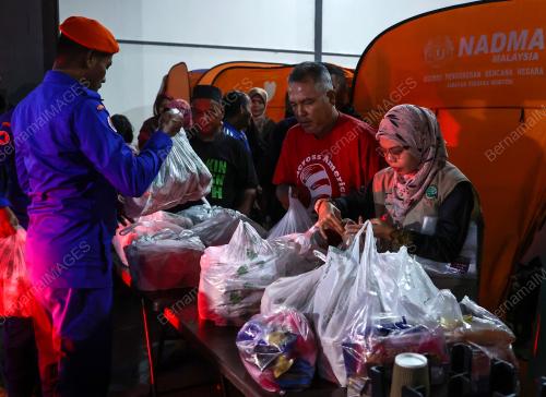 INTERNATIONAL RELIEF AND HUMANITARIAN OUTREACH