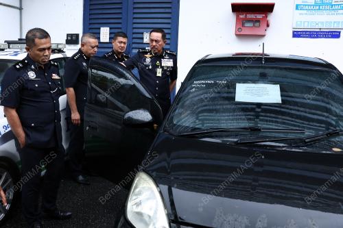 DATUK MUHAMAD ZAKI HARUN