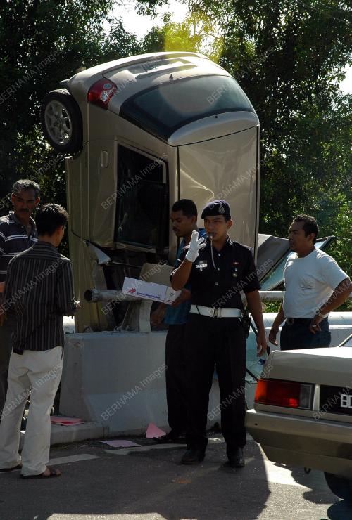 KEMALANGAN