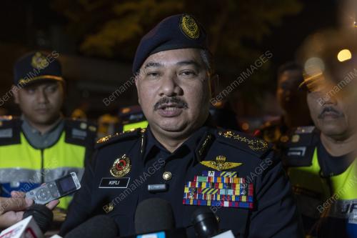 MUHAMMAD KIFLI MA HASSAN