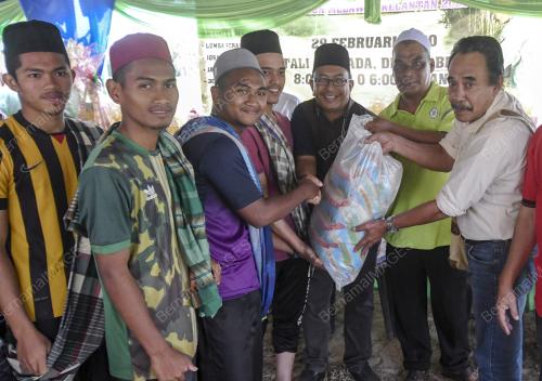 KELAB MEDIA KELANTAN