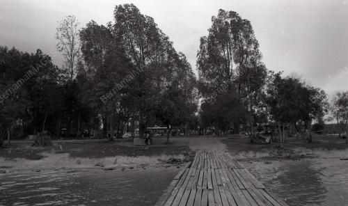 TASIK DANAU TOBAN