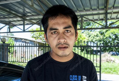 WAN AHMAD NABIL WAN ABDUL WAHID