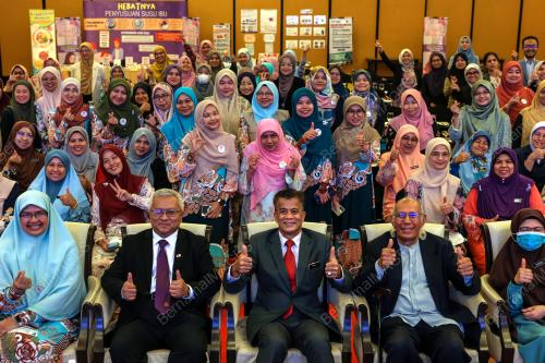 DATUK DR ZAINI HUSSIN