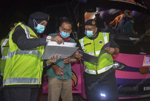 MOHD HASNOR KUTIK