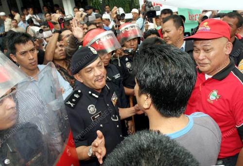 ABDUL RAHIM HANAFI