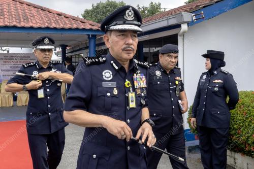 DATUK MUHAMAD ZAKI HARUN
