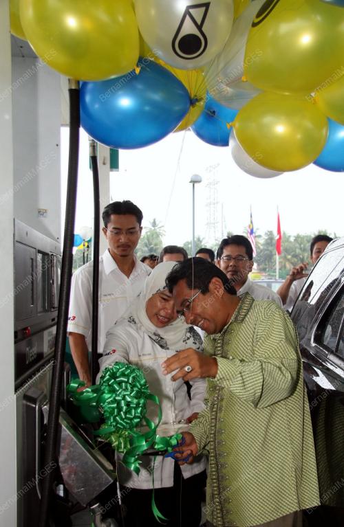 CHE HALIM ABDUL RAHMAN