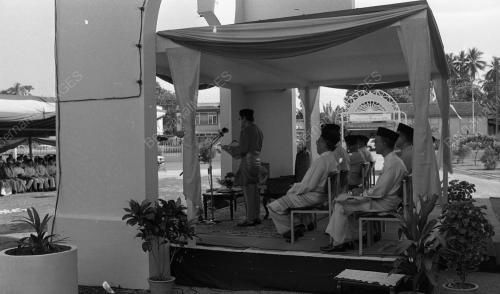 SULTAN KELANTAN TUANKU ISMAIL PETRA