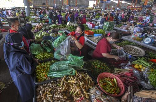 TINJAUAN PERSIAPAN RAMADAN